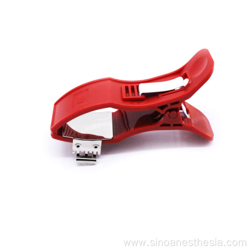 Adult Multifunction Limb Clamp Electrode ECG Clips